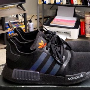 Adidas Nmd r1 size